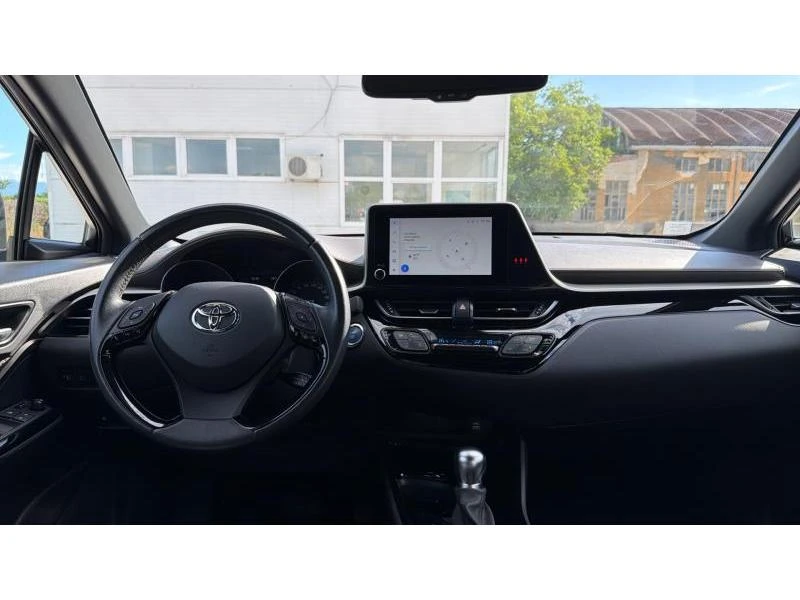 Toyota C-HR DISTINCTIVE | Mobile.bg � ����������� 8