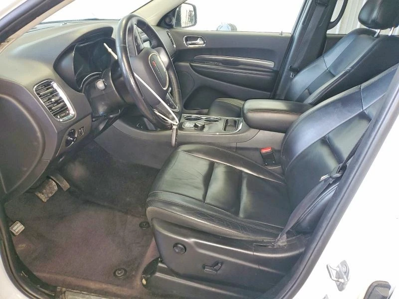 Dodge Durango, снимка 7 - Автомобили и джипове - 54752656