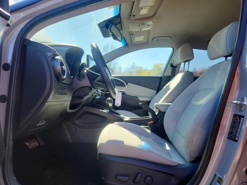 Hyundai Kona, снимка 7 - Автомобили и джипове - 54784942