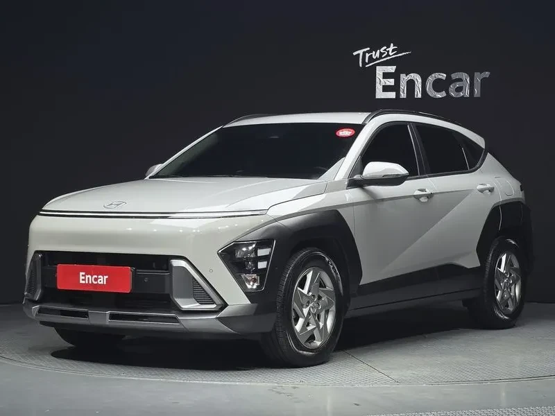 Hyundai Kona 1.6 Turbo 4Wd Premium