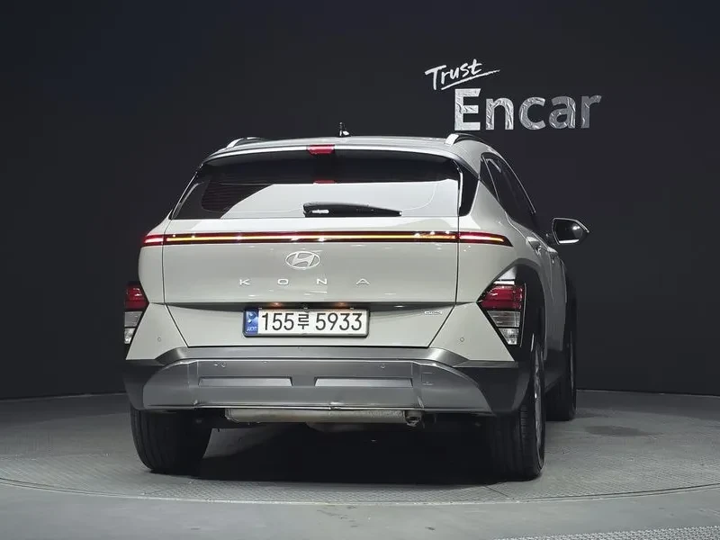Hyundai Kona 1.6 Turbo 4Wd Premium, снимка 4 - Автомобили и джипове - 55616436