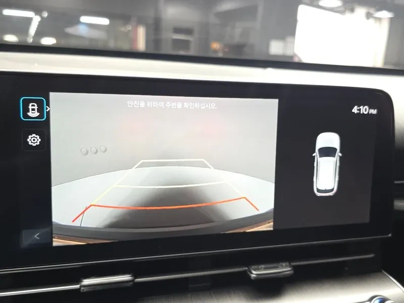 Hyundai Kona 1.6 Turbo 4Wd Premium, снимка 15 - Автомобили и джипове - 55616436