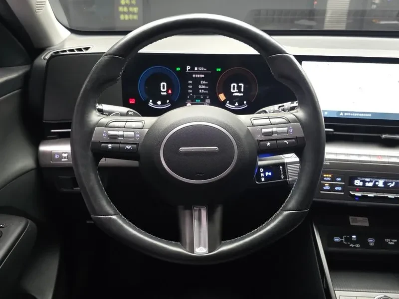 Hyundai Kona 1.6 Turbo 4Wd Premium, снимка 13 - Автомобили и джипове - 55616436