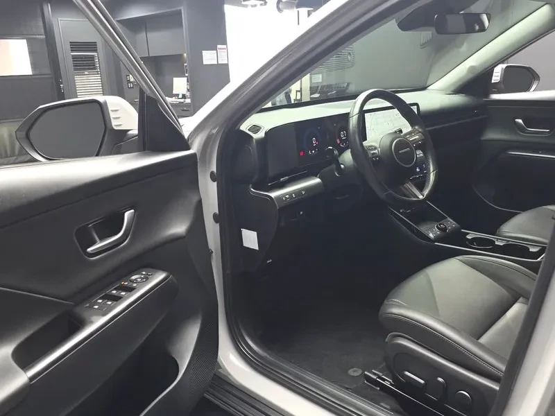 Hyundai Kona 1.6 Turbo 4Wd Premium, снимка 10 - Автомобили и джипове - 55616436