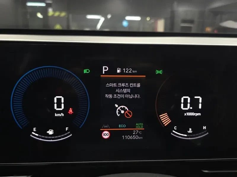 Hyundai Kona 1.6 Turbo 4Wd Premium, снимка 8 - Автомобили и джипове - 55616436