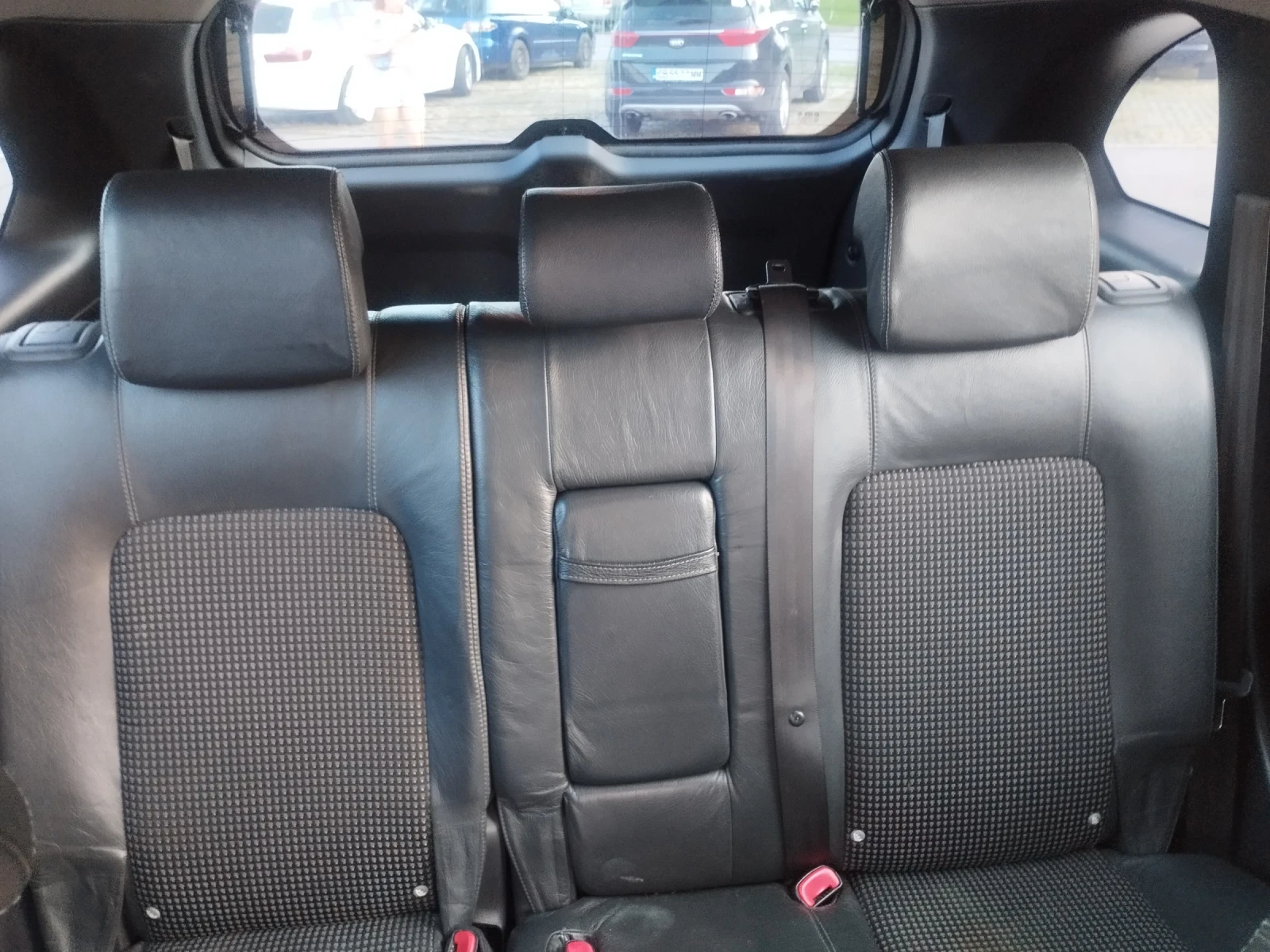 Chevrolet Captiva 2.0 d / 7 Местен Топ състояние  | Mobile.bg — изображение 16