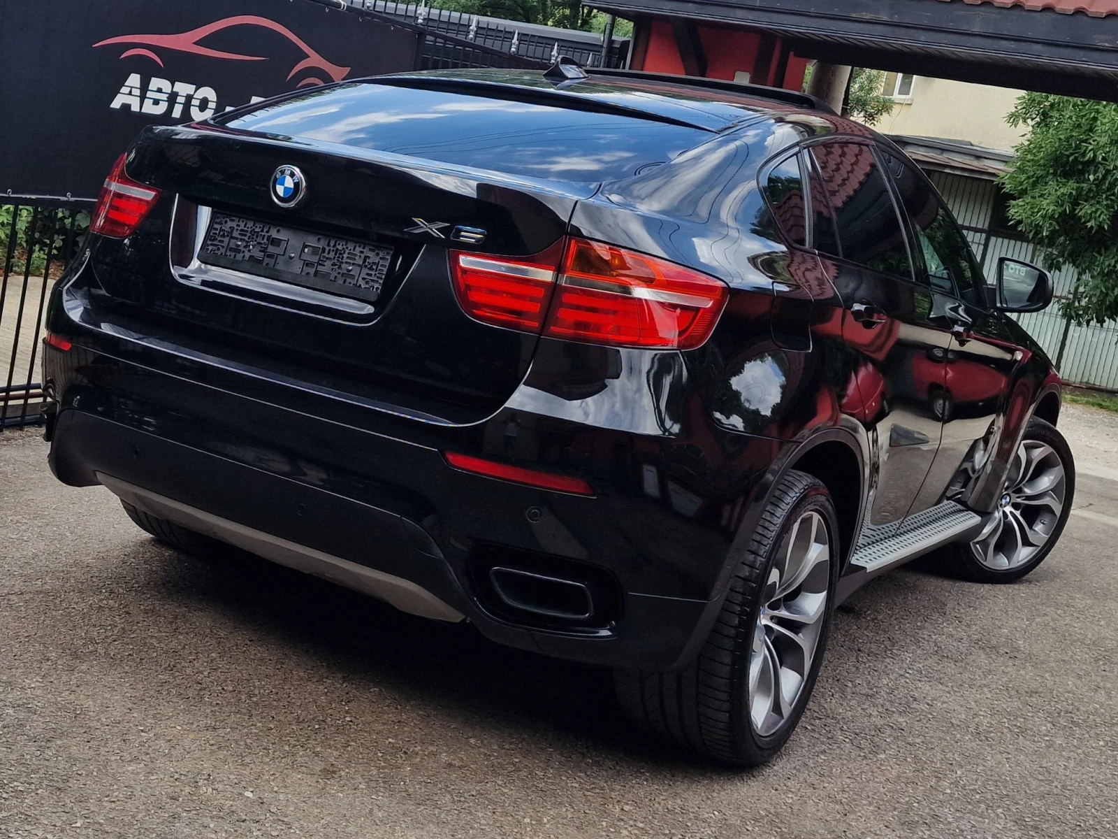 BMW X6 M-SPORT INDIVIDUAL LIMITED /УНИКАТ/FULL - изображение 5