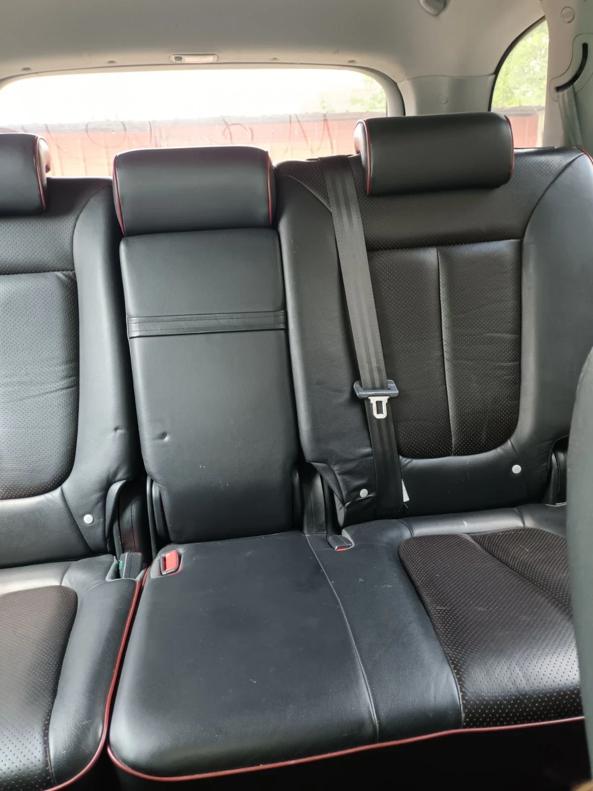 Hyundai Santa fe | Mobile.bg   12