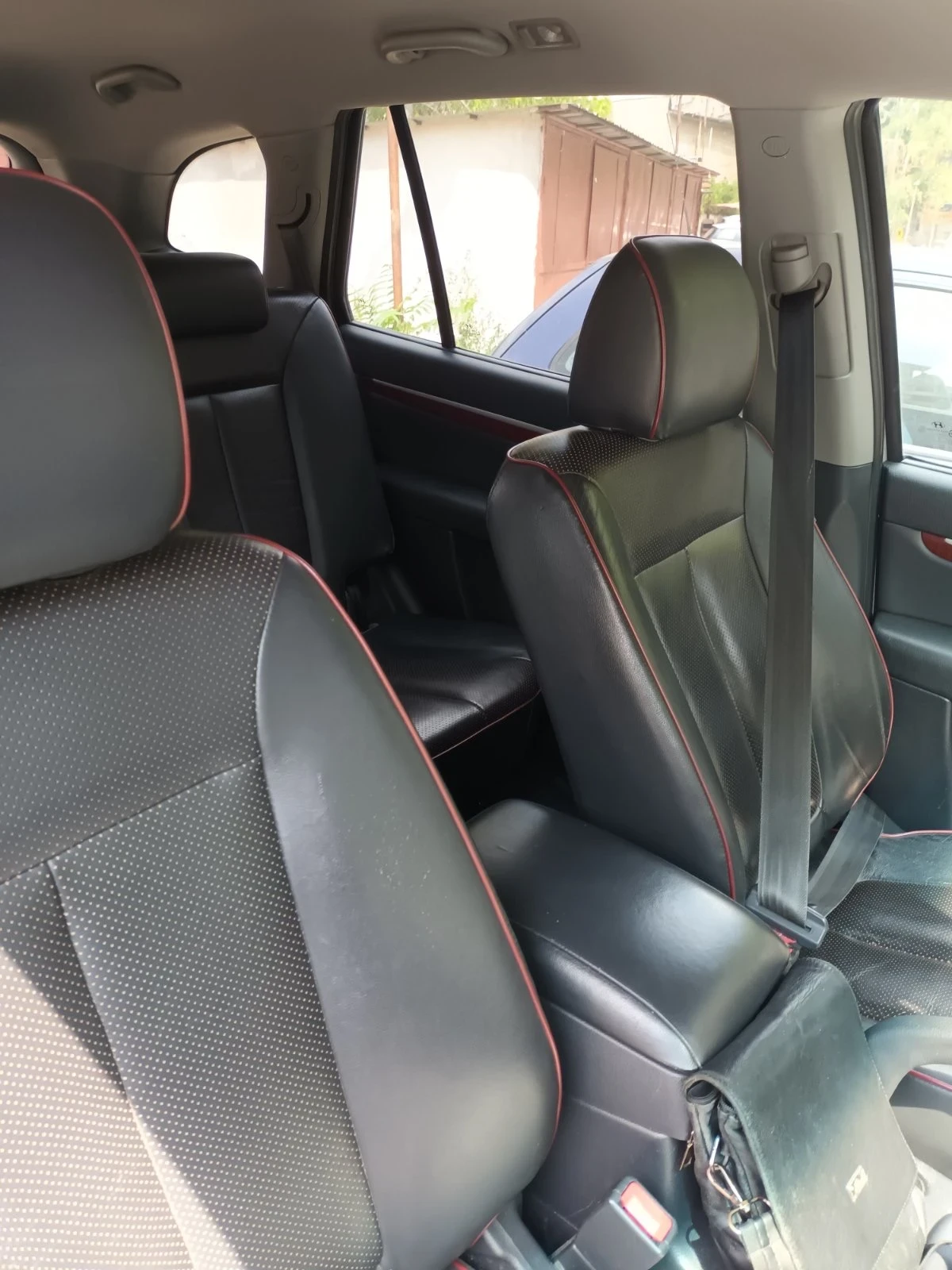 Hyundai Santa fe  - изображение 8