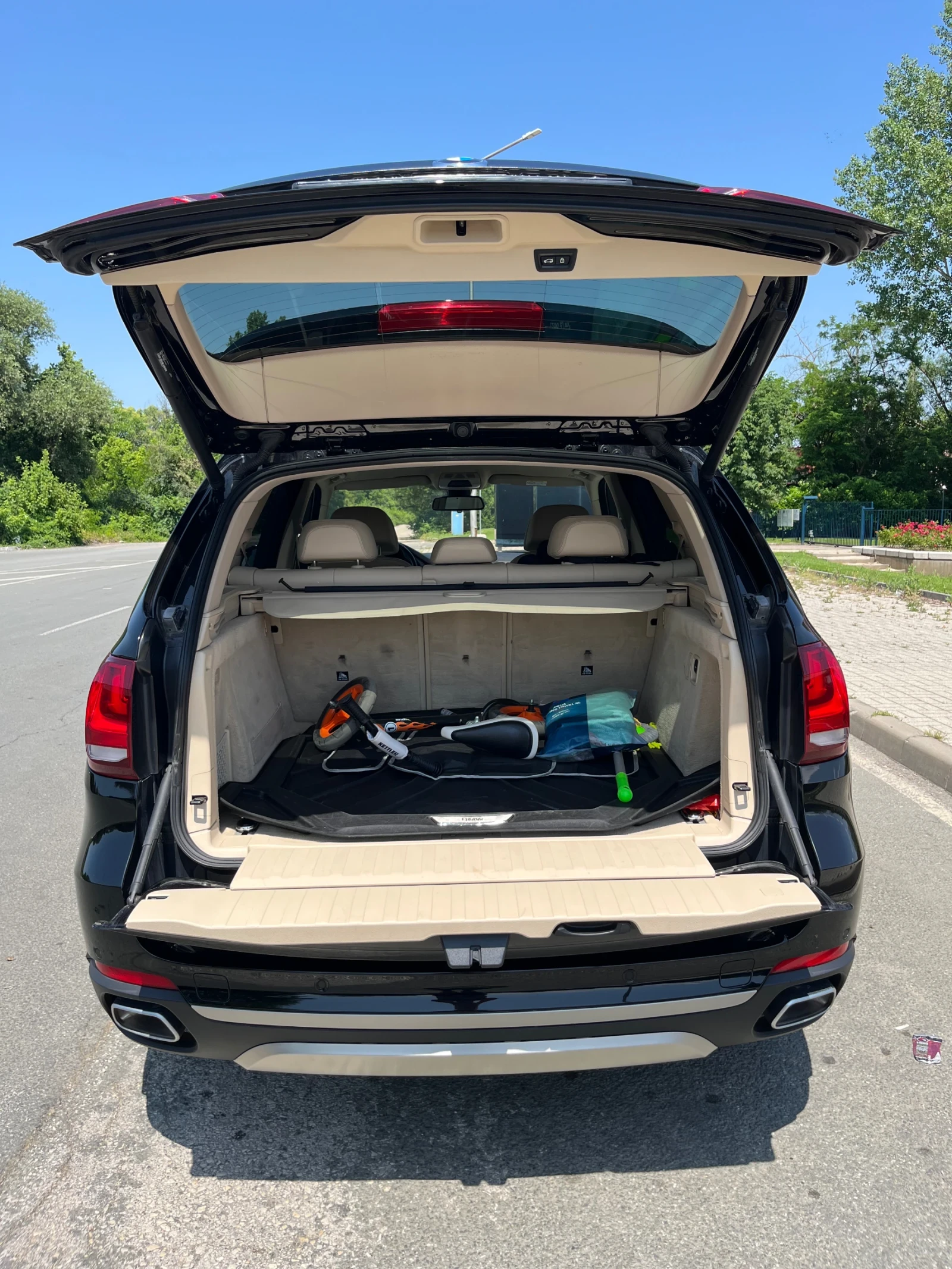 BMW X5 3.0D X Drive  | Mobile.bg � ����������� 16