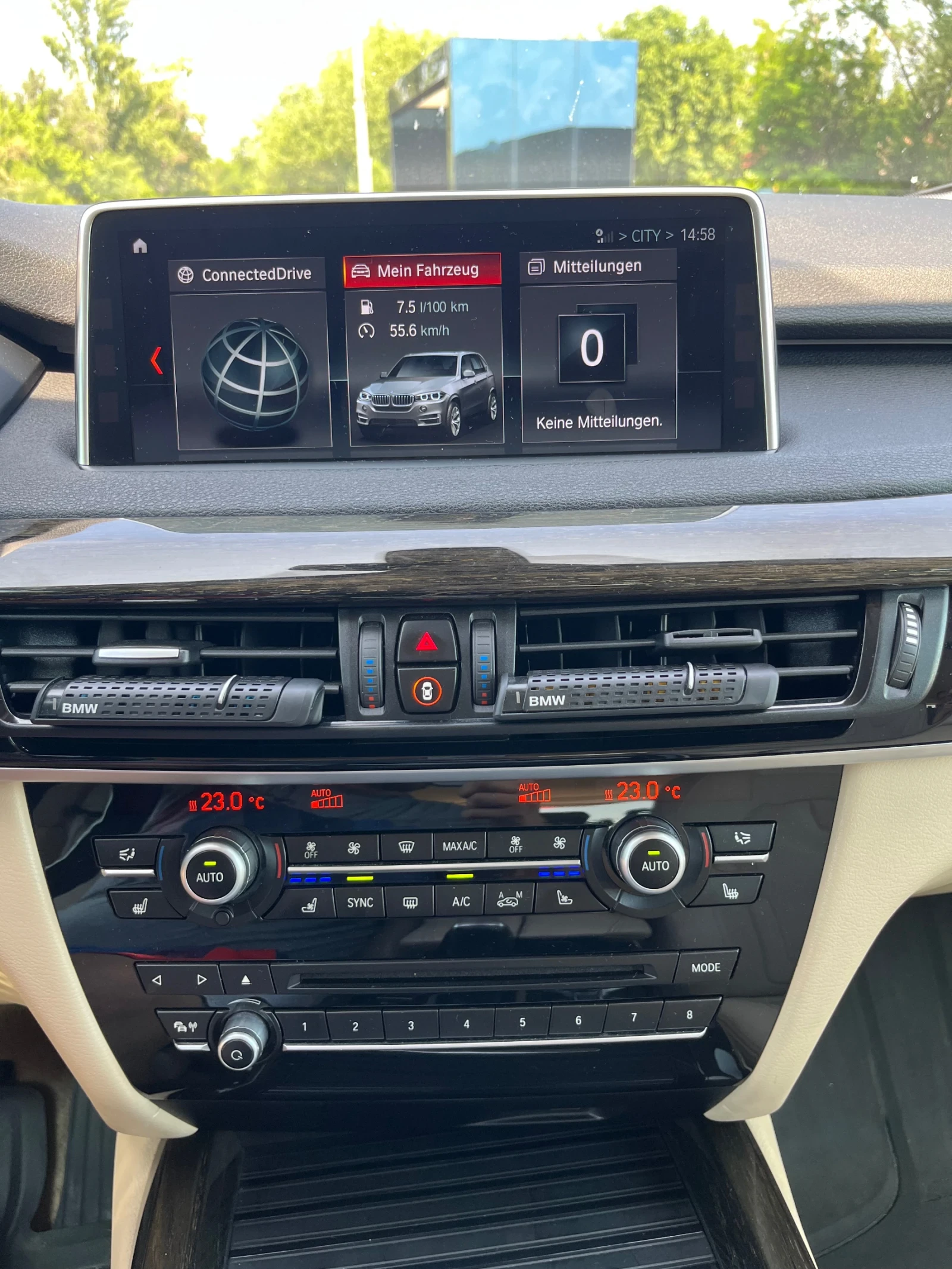 BMW X5 3.0D X Drive  | Mobile.bg � ����������� 14