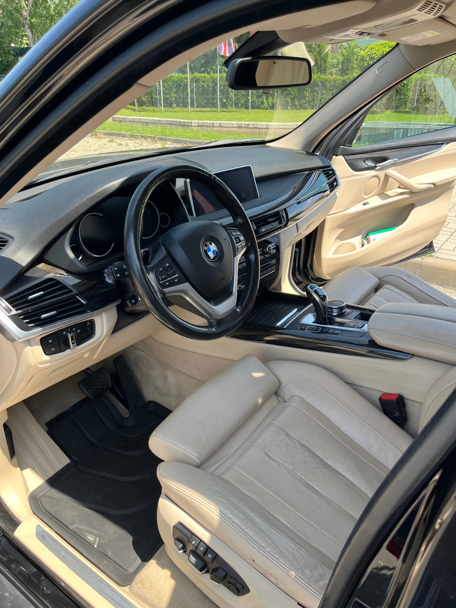 BMW X5 3.0D X Drive  | Mobile.bg � ����������� 11