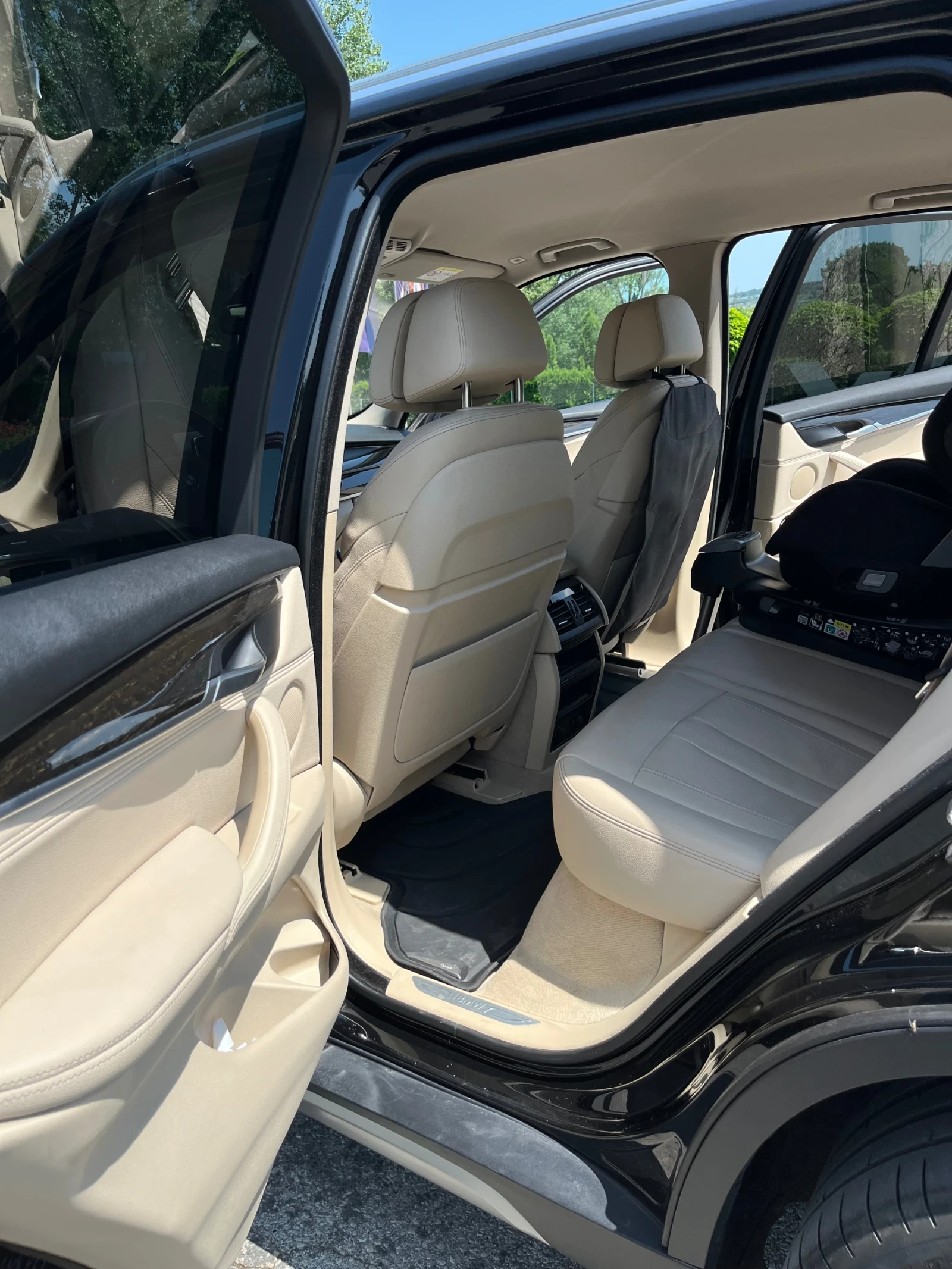 BMW X5 3.0D X Drive  | Mobile.bg � ����������� 13