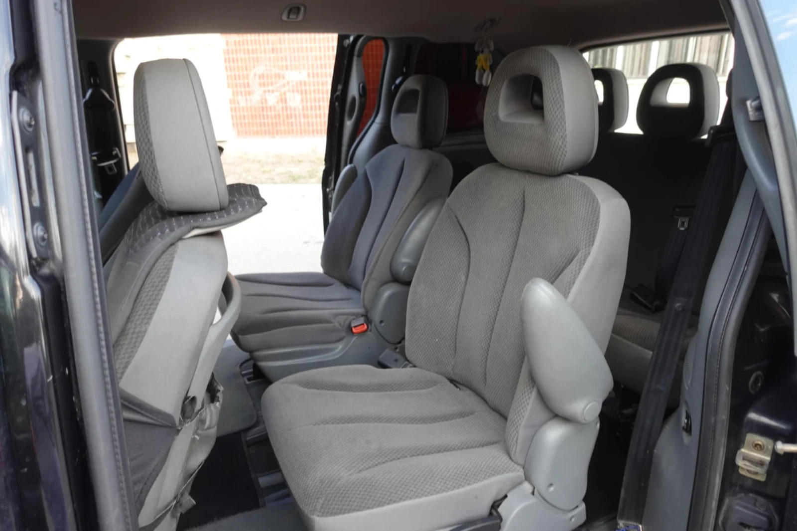 Chrysler Voyager  - изображение 8