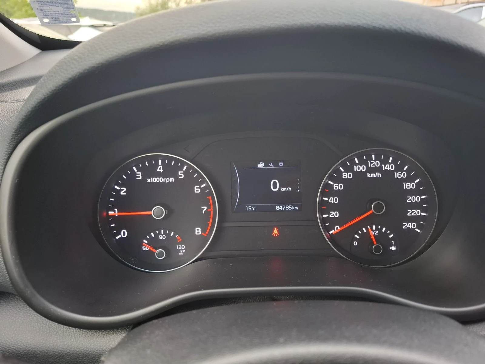Kia Sportage 1.6 gdi  - изображение 10