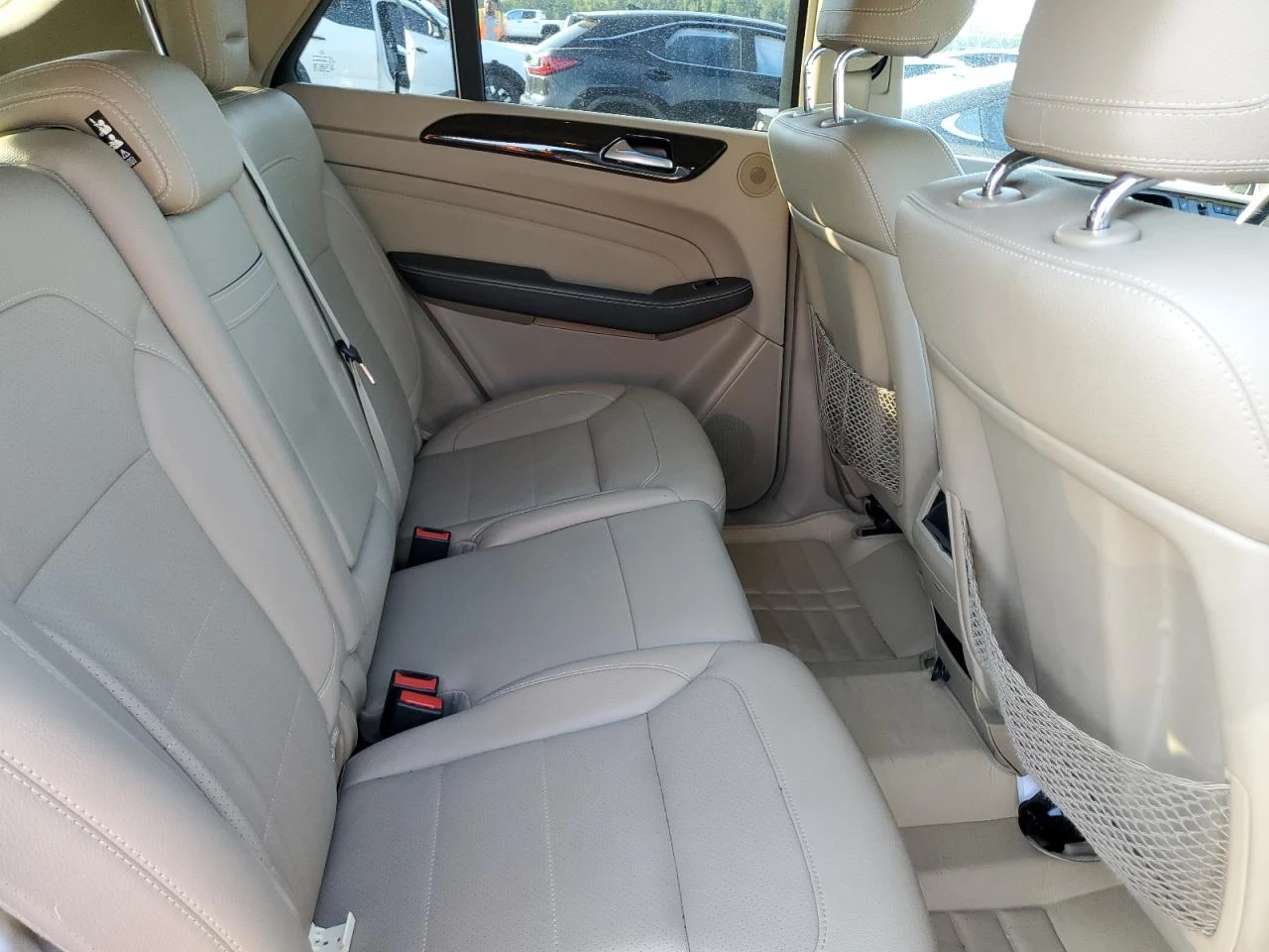 Mercedes-Benz ML 350 4MATIC | Mobile.bg   11