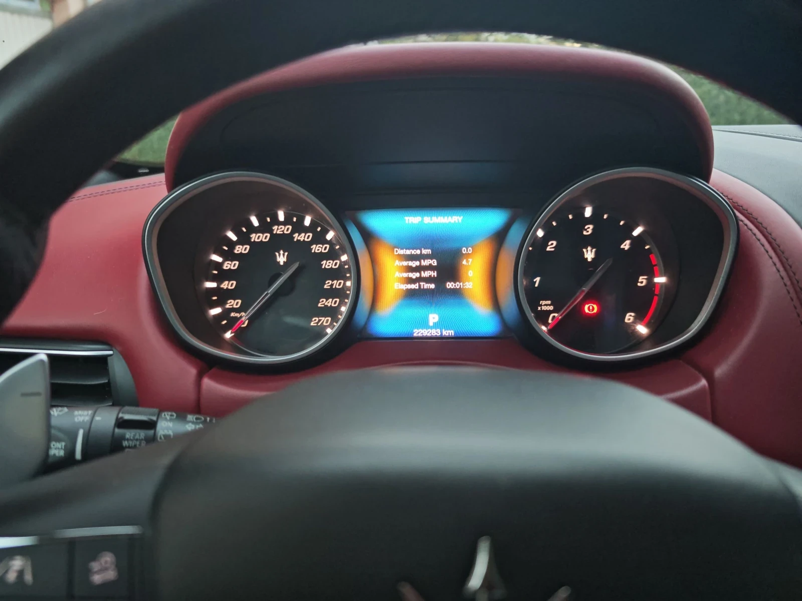 Maserati Levante | Mobile.bg   14