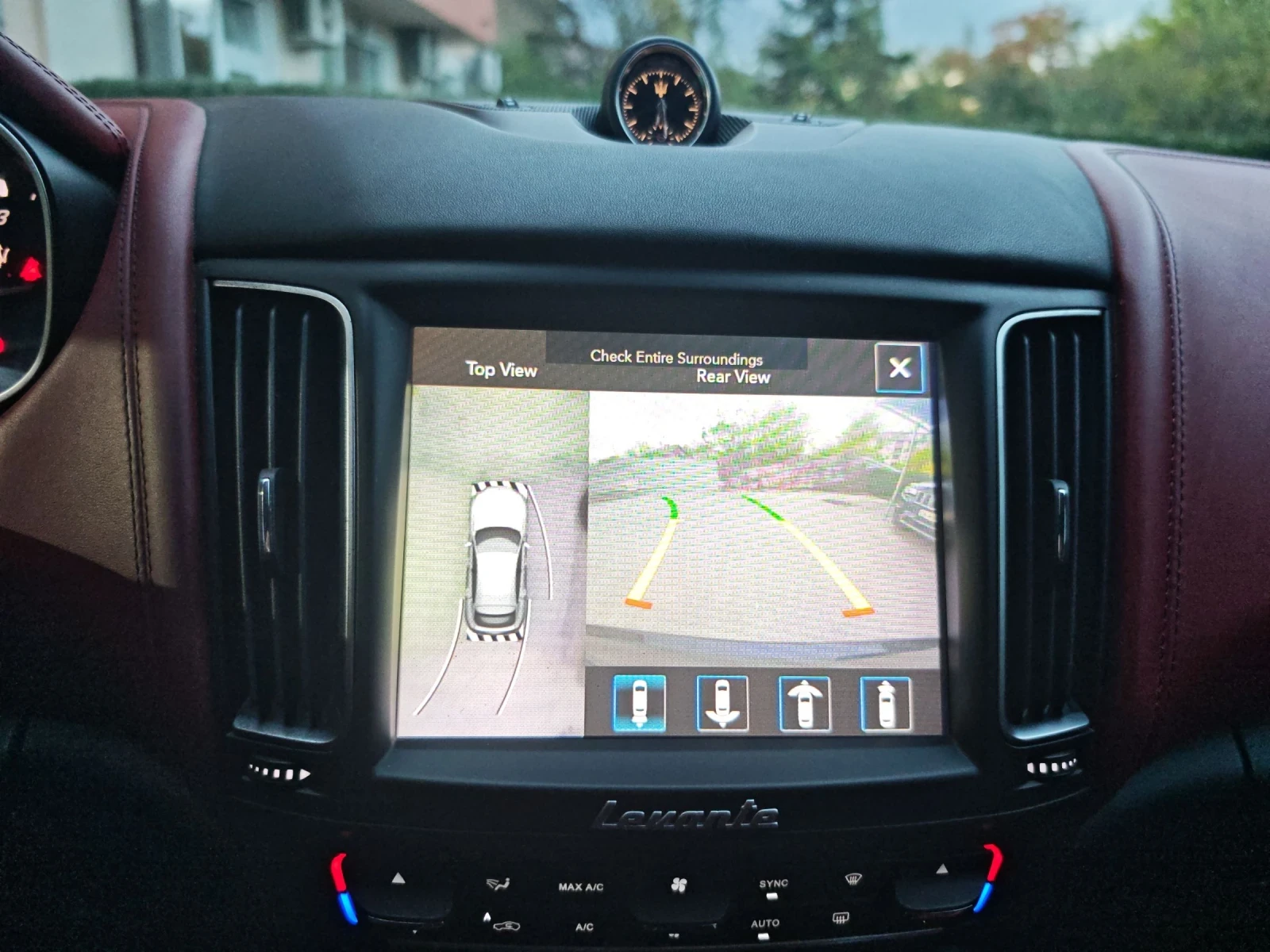 Maserati Levante | Mobile.bg   11