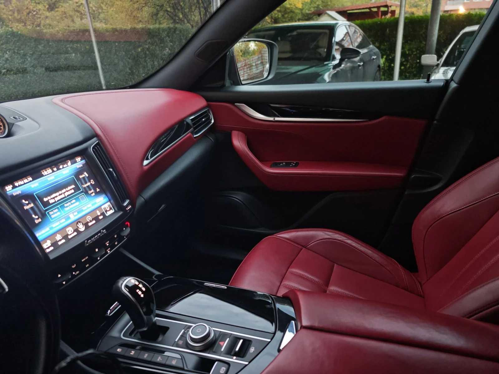 Maserati Levante  - изображение 10