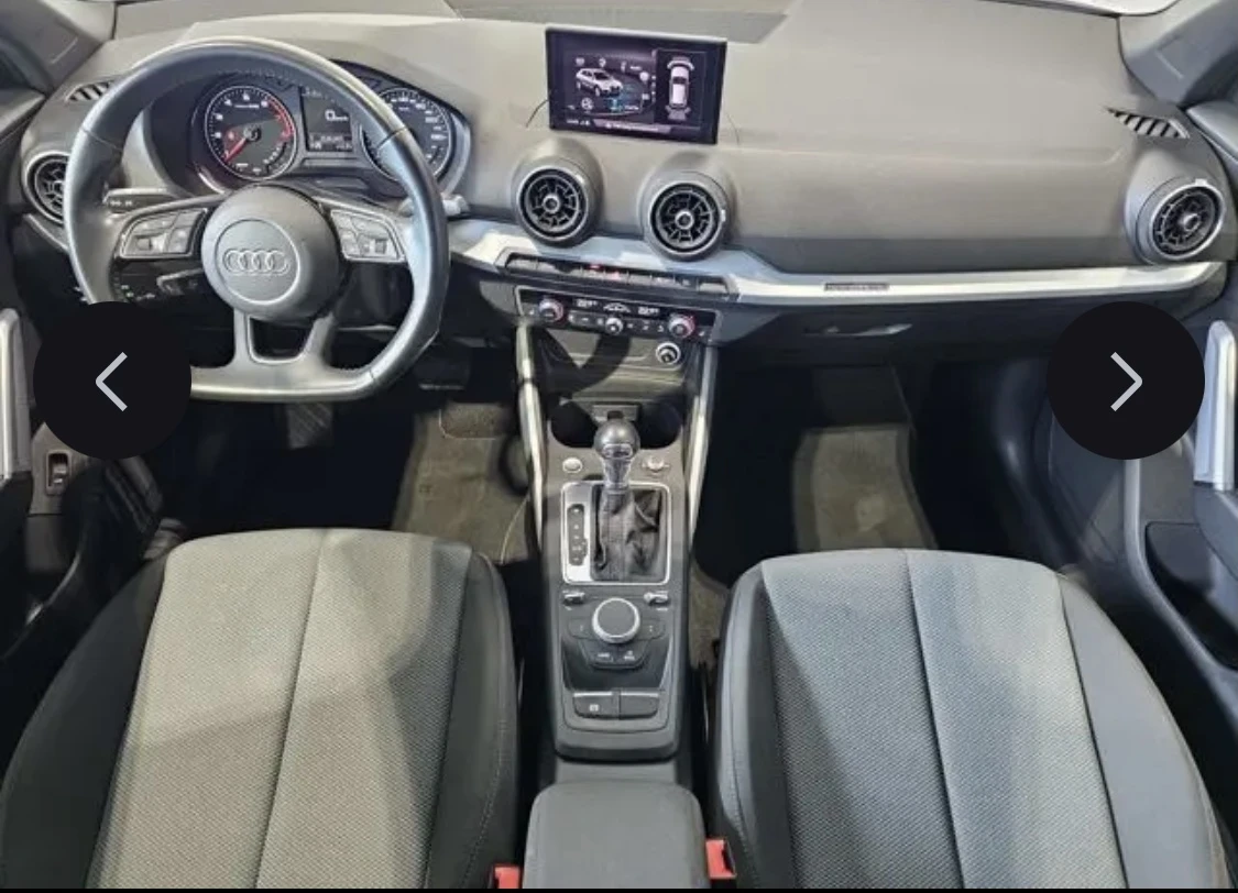 Audi Q2  - изображение 6