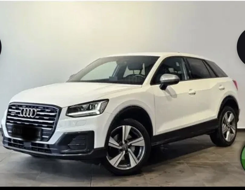 Audi Q2  - изображение 3