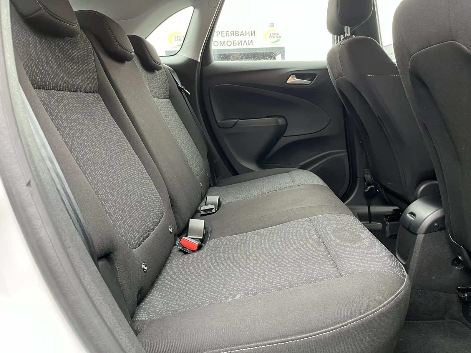 Opel Crossland X Edition 110 hp MT6 MY23 | Mobile.bg   9