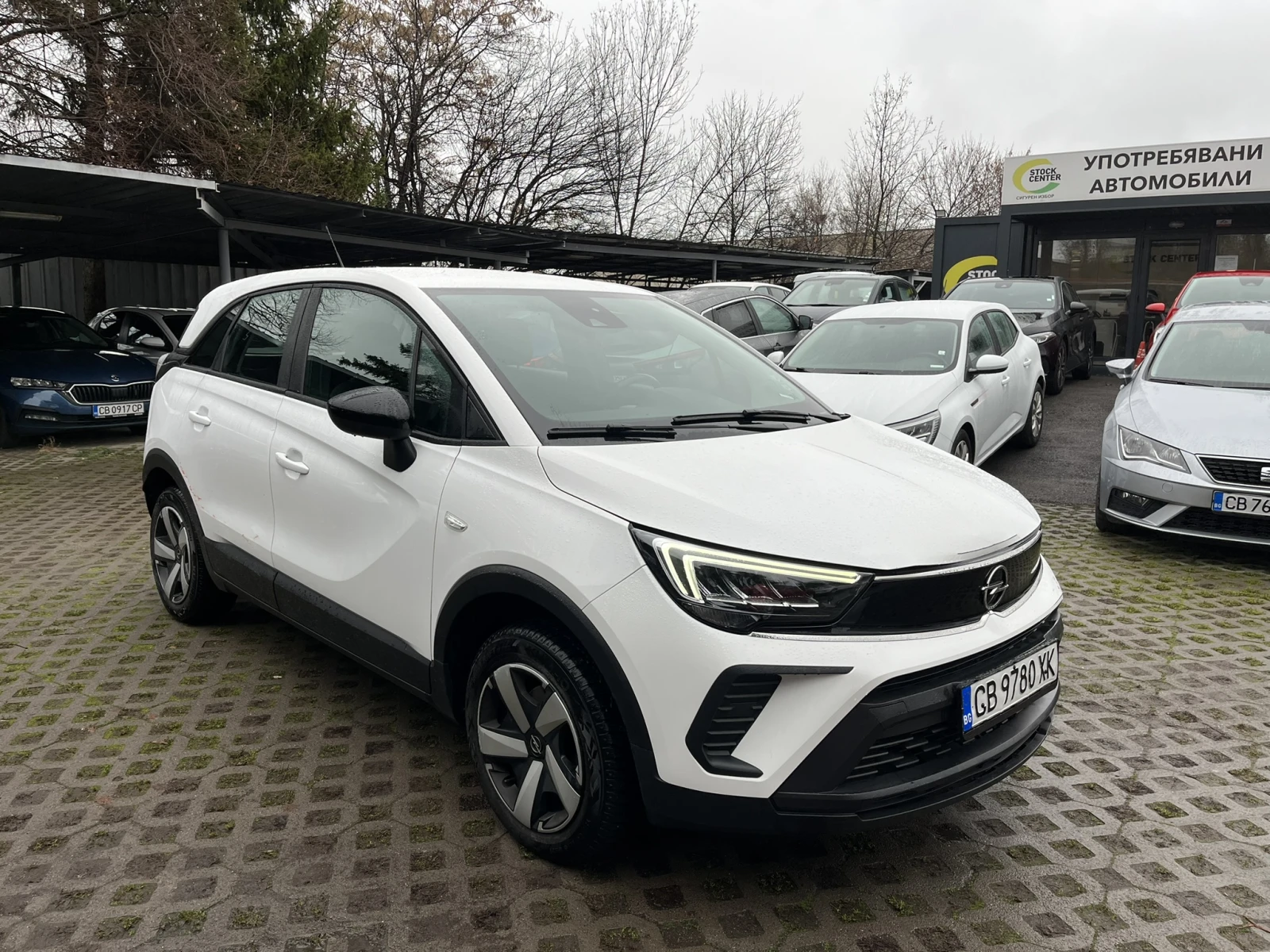 Opel Crossland X Edition 110 hp MT6 MY23 | Mobile.bg   3