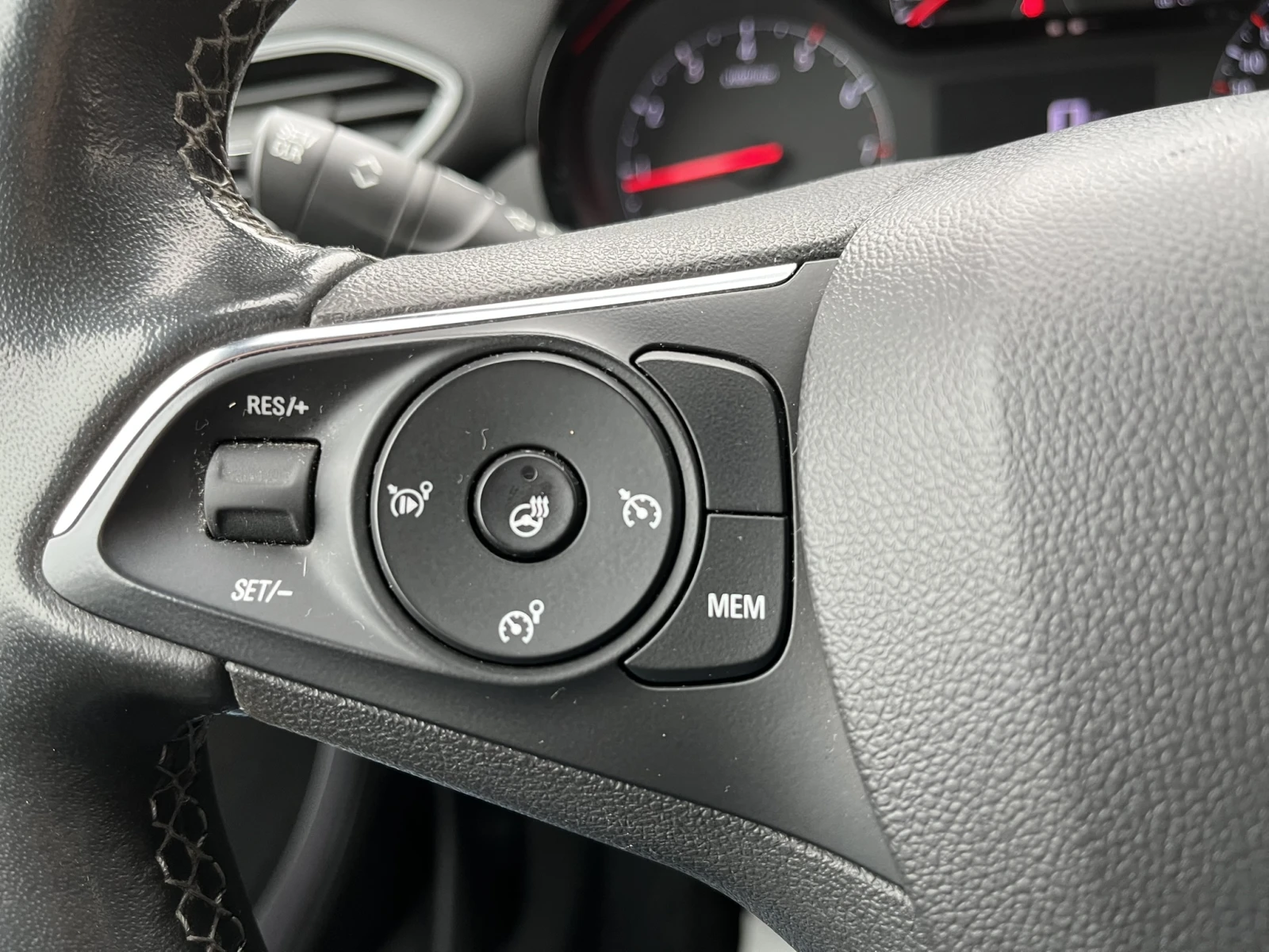 Opel Crossland X Edition 110 hp MT6 MY23 | Mobile.bg   15