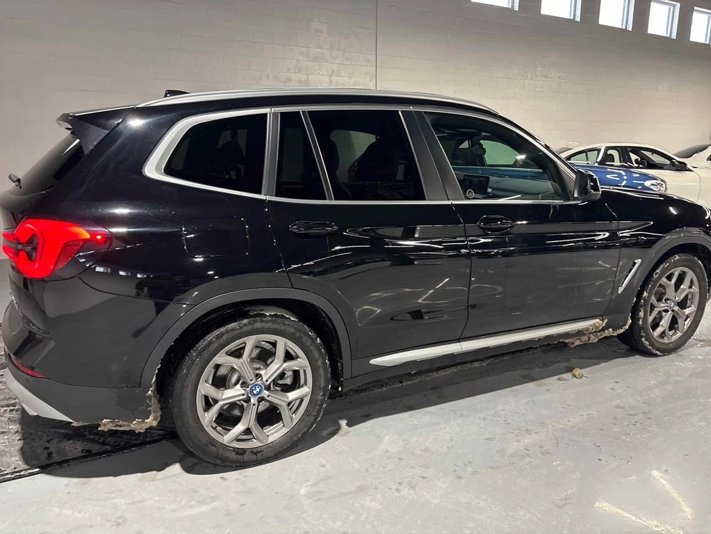 BMW X3 2023 * xDrive30e * CARFAX * OT ПРЕДСТАВИТЕЛСТВО - изображение 4