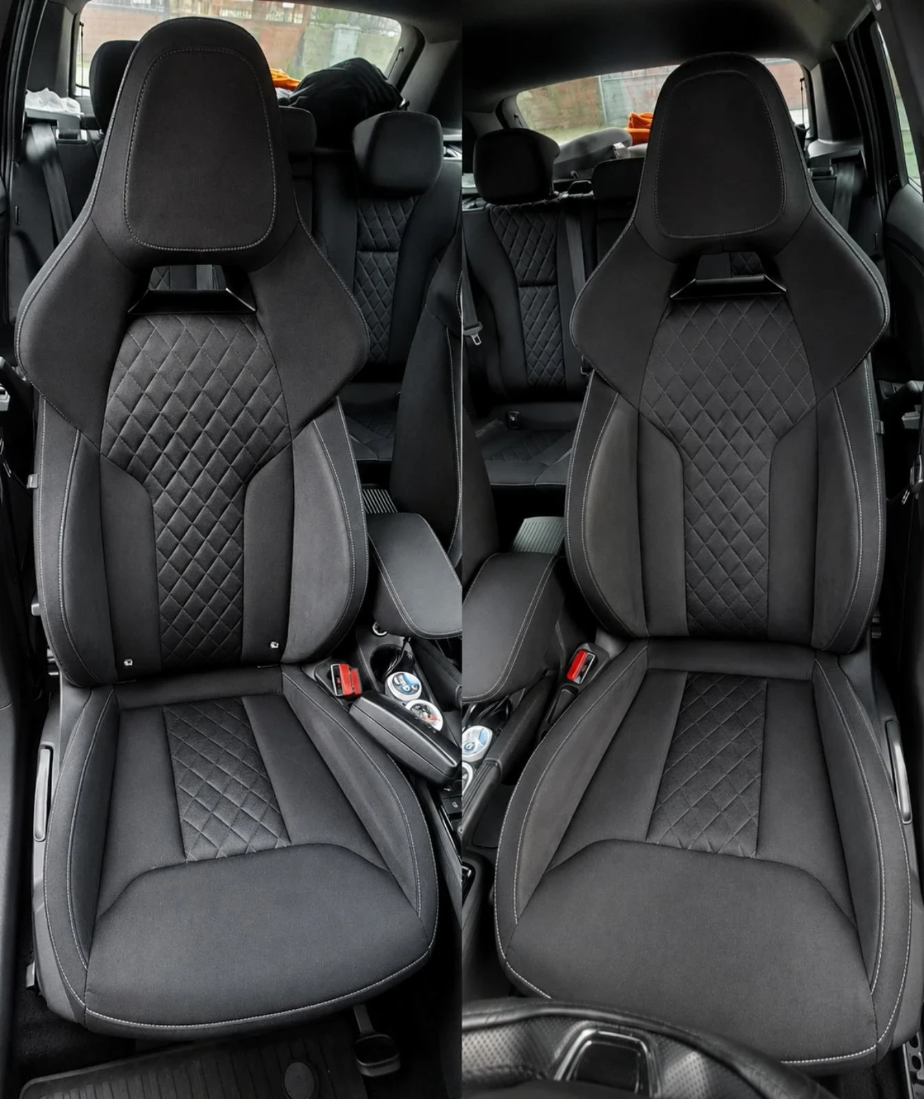 Skoda Kamiq Buisness Sport pack 1, 5 TSI 150PS, снимка 5 - Автомобили и джипове - 53283126