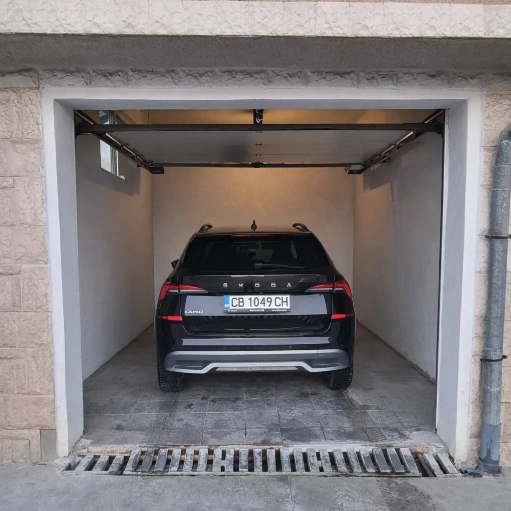 Skoda Kamiq Buisness Sport pack 1, 5 TSI 150PS, снимка 13 - Автомобили и джипове - 53283126