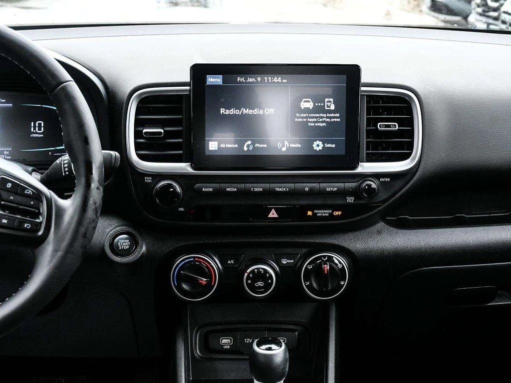 Hyundai Venue * SEL, Limited * CARFAX * ��������� ���� | Mobile.bg � ����������� 17