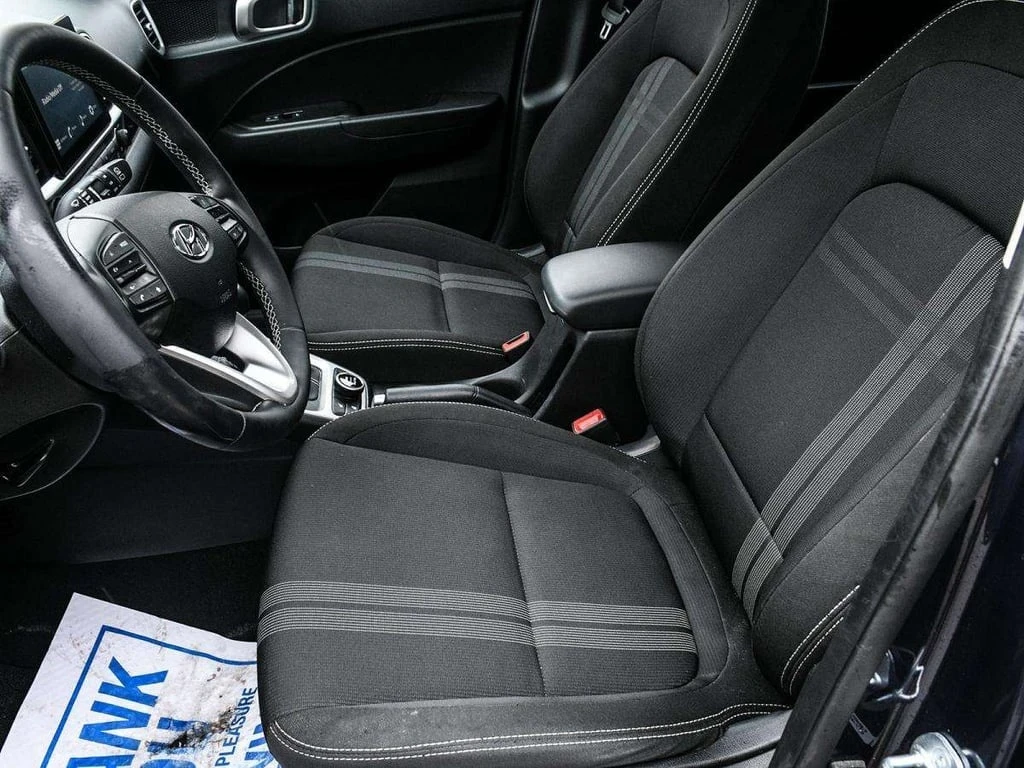 Hyundai Venue * SEL, Limited * CARFAX * ��������� ���� | Mobile.bg � ����������� 14