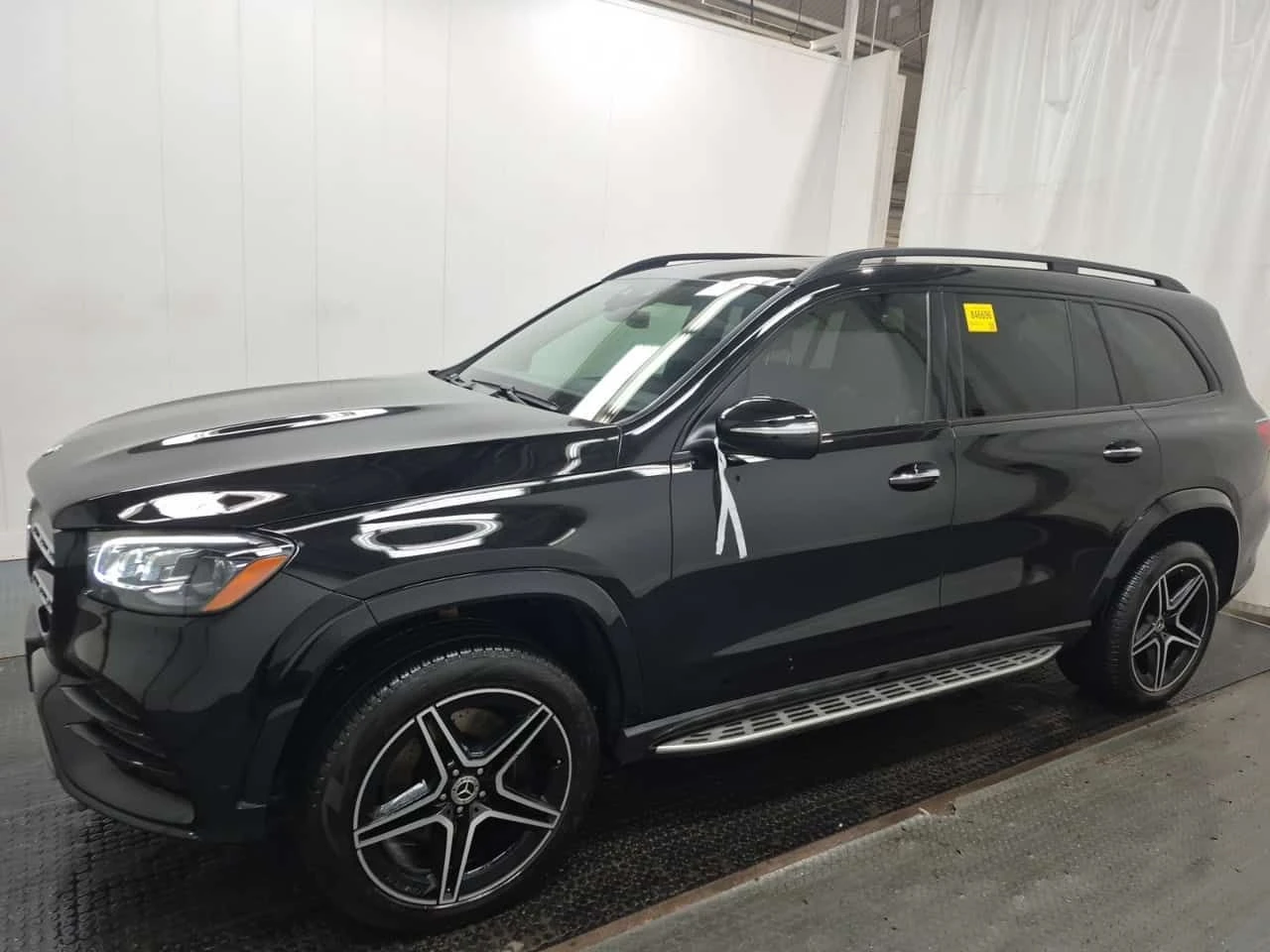 Mercedes-Benz GLS * 450 * CARFAX * ���� �� �� | Mobile.bg � ����������� 1