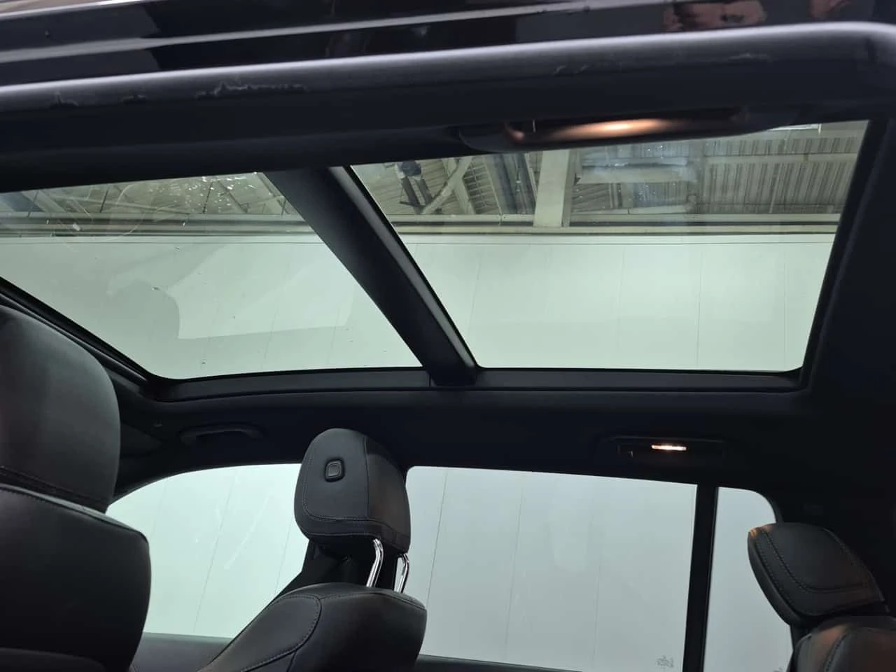 Mercedes-Benz GLS * 450 * CARFAX * ���� �� �� | Mobile.bg � ����������� 12