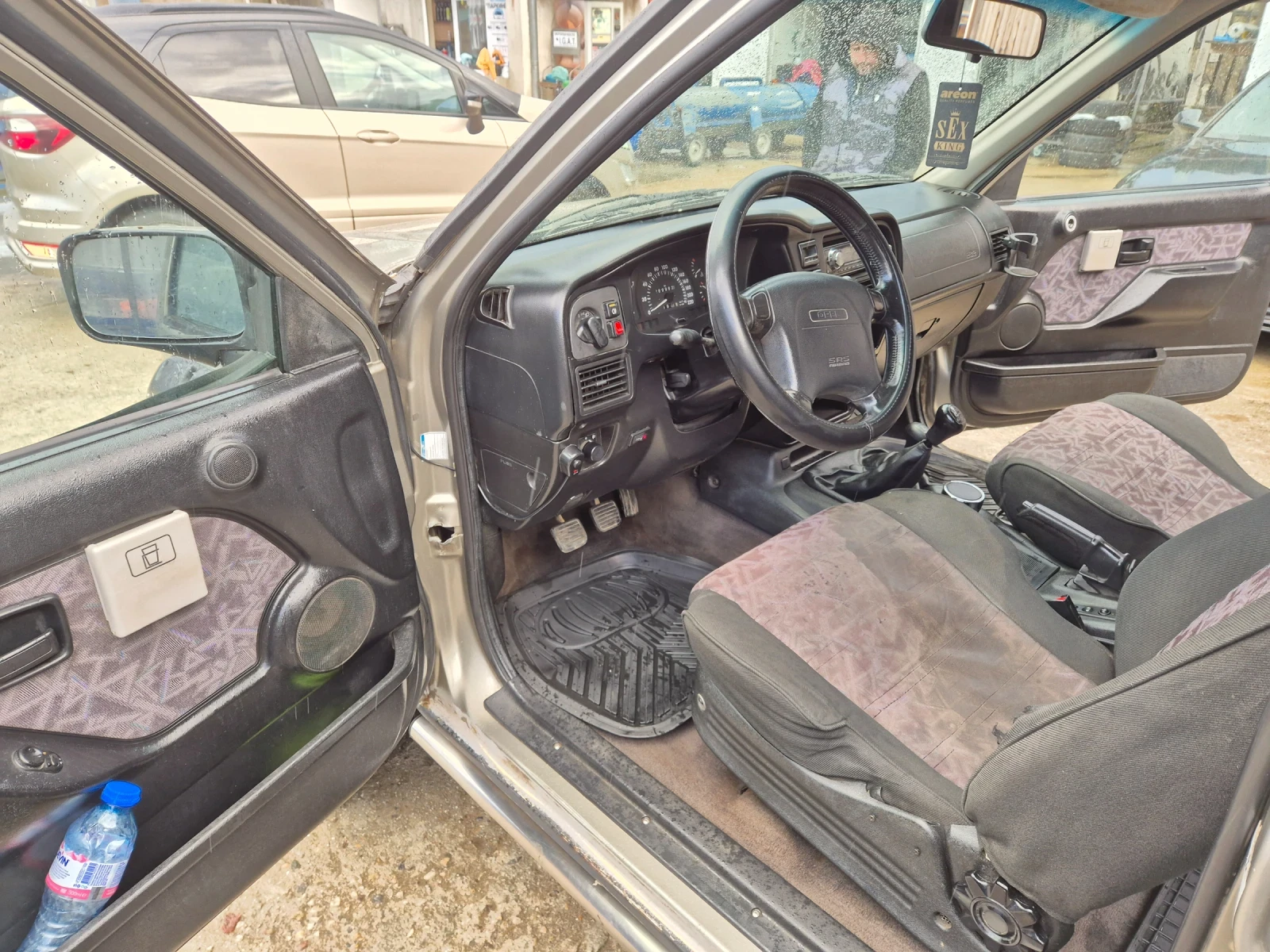 Opel Frontera 2.2 | Mobile.bg � ����������� 13