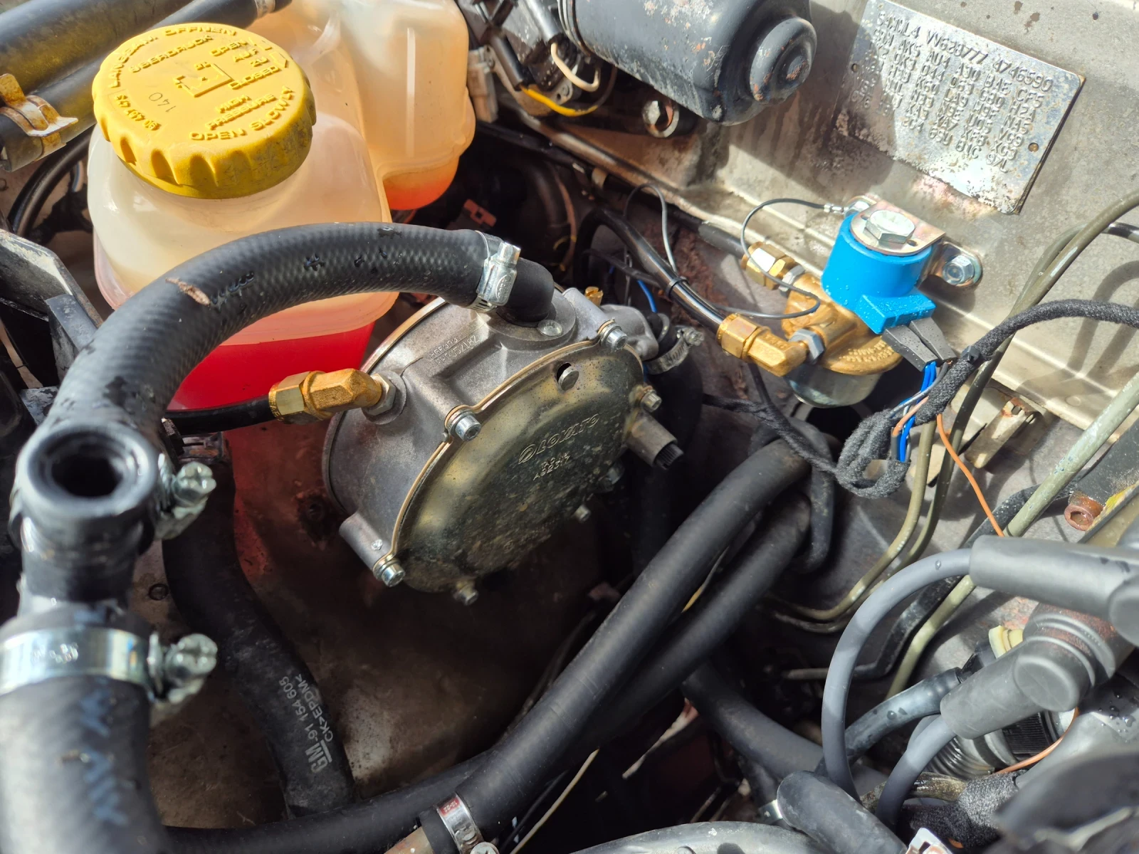 Opel Frontera 2.2 | Mobile.bg � ����������� 7