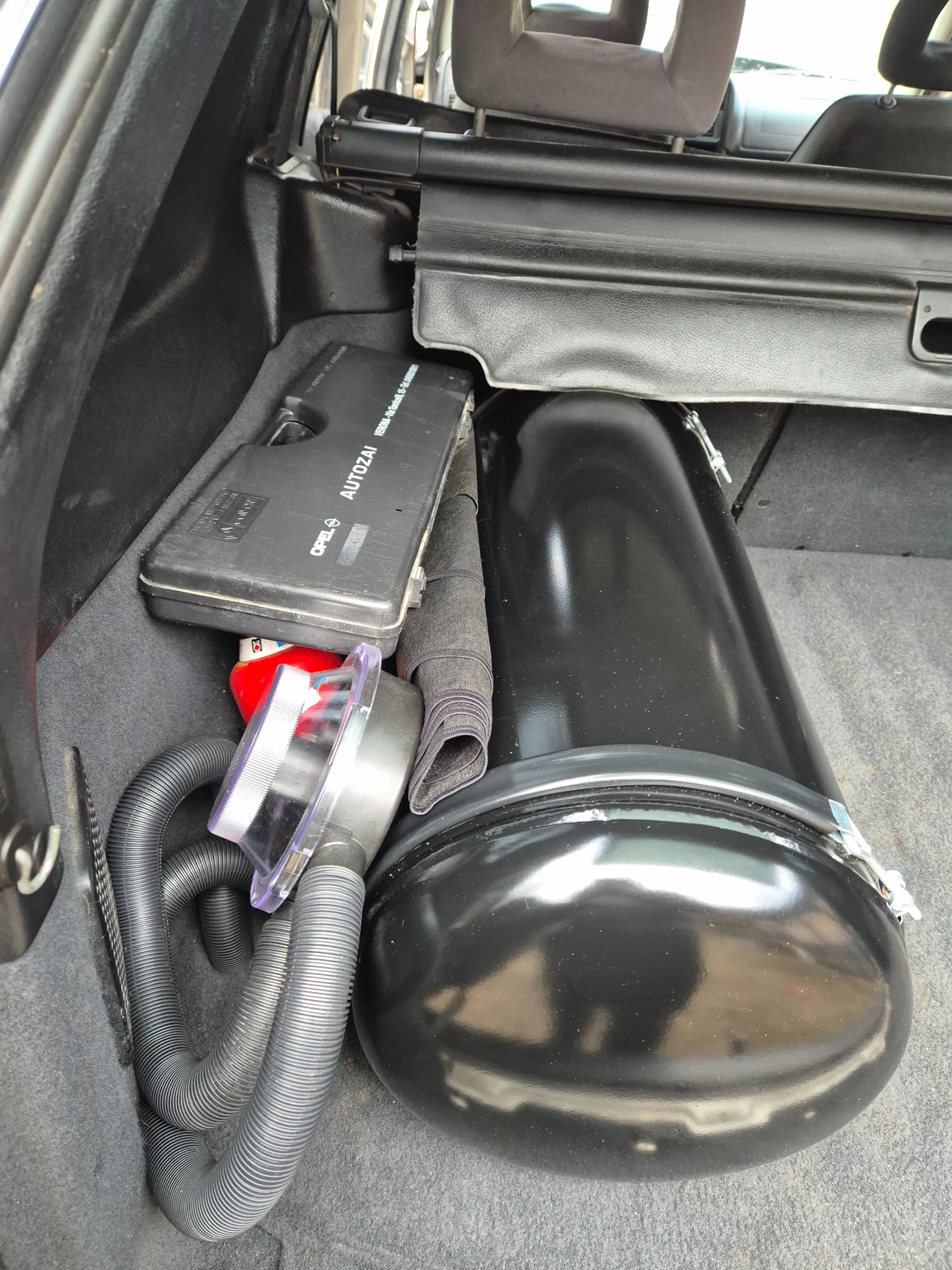 Opel Frontera 2.2 | Mobile.bg � ����������� 10