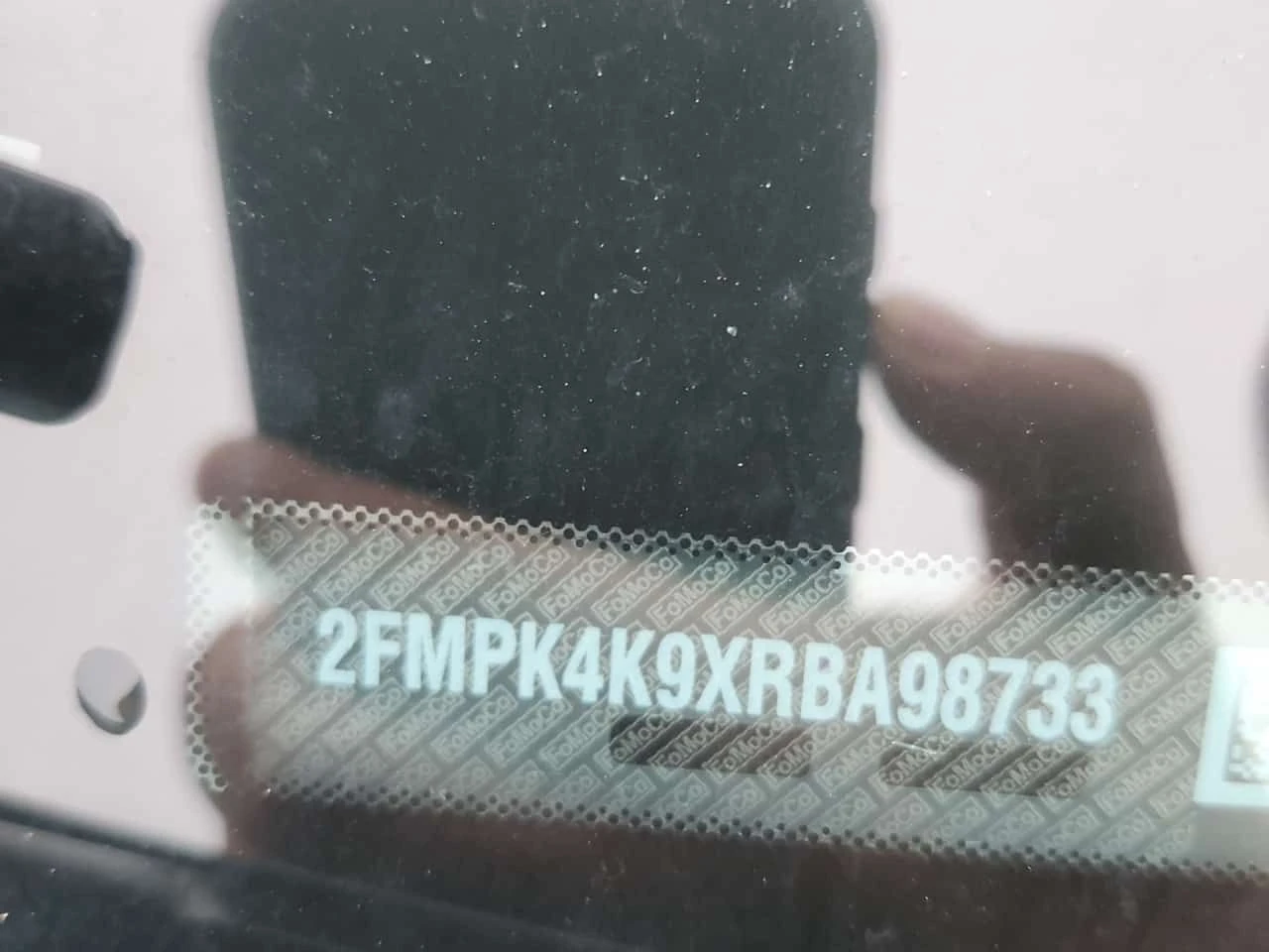 Ford Edge TITANIUM| 2 �����| CARFAX  | Mobile.bg � ����������� 16