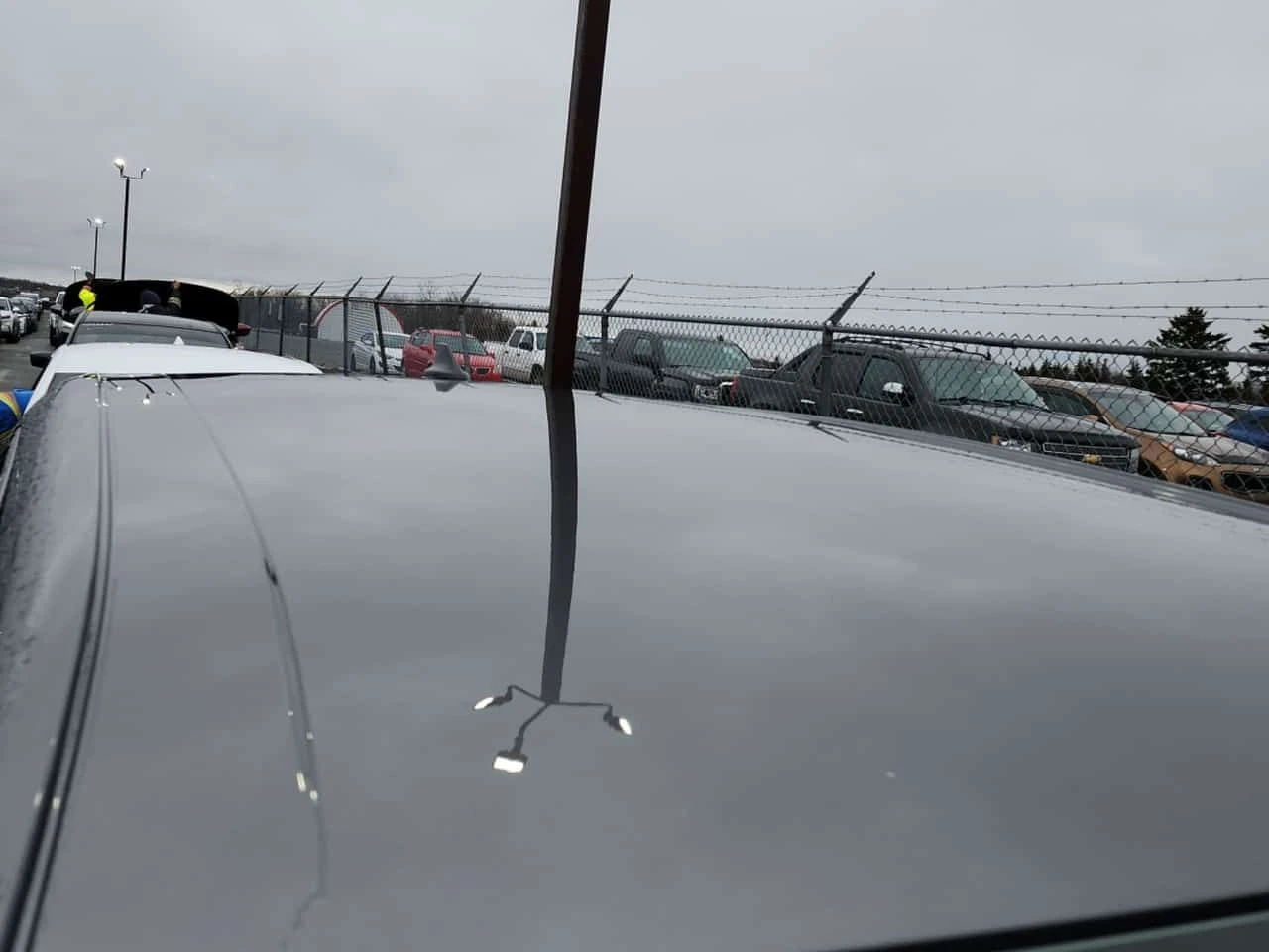 Ford Edge TITANIUM| 2 �����| CARFAX  | Mobile.bg � ����������� 6