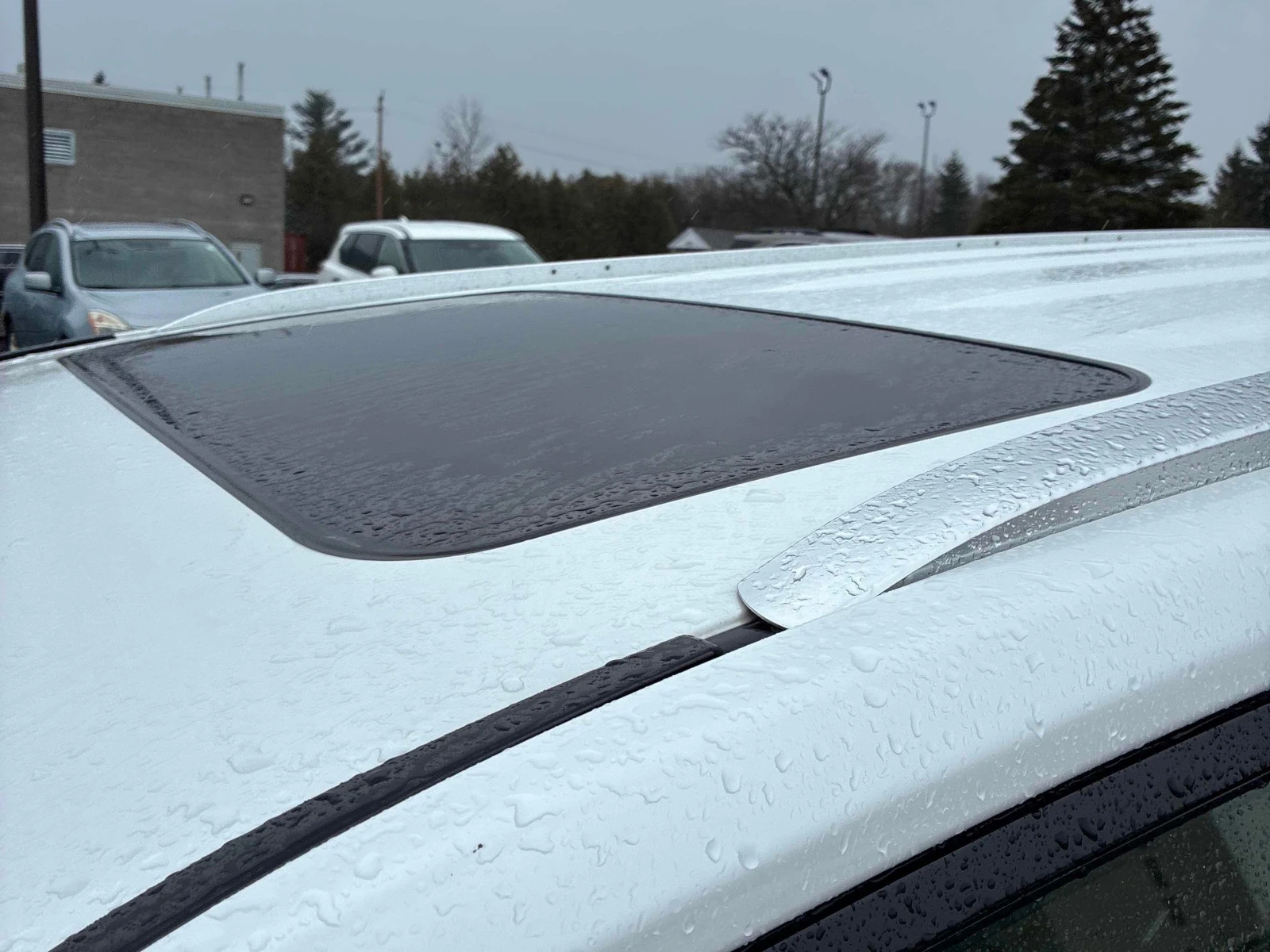 Lexus LX 570 * 7 МЕСТЕН * БЕЗ ИНЦИДЕНТИ * СЕРВИЗНА ИСТОРИЯ * , снимка 5 - Автомобили и джипове - 54152551