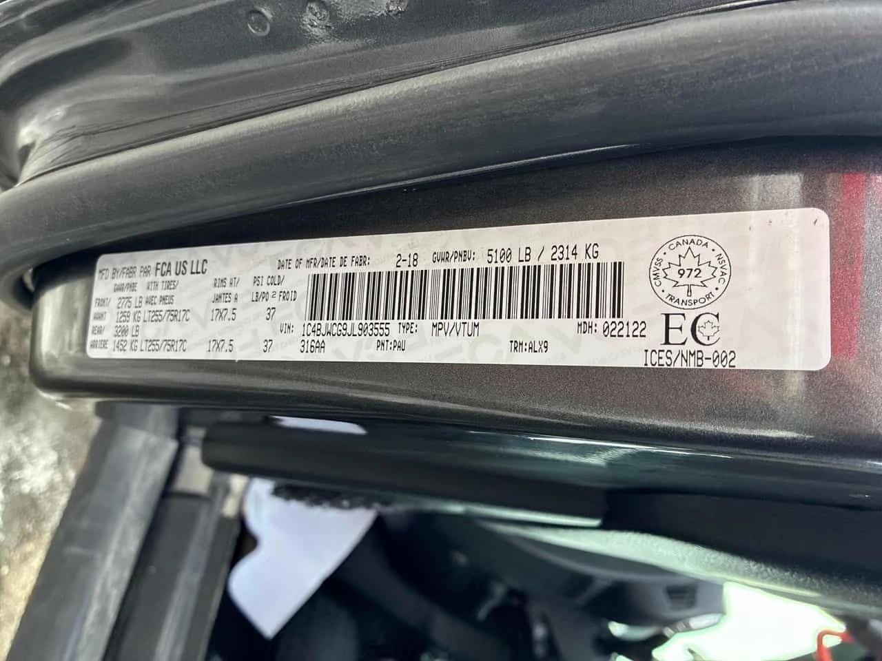 Jeep Wrangler * Rubicon * PANO* ПОДГРЕВ* KEYLESS* , снимка 11 - Автомобили и джипове - 54195214