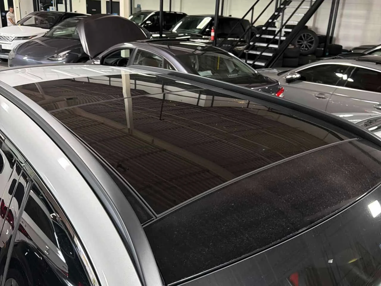 Mercedes-Benz GLC 43 AMG BURMESTER/��������/360 CAM | Mobile.bg � ����������� 15