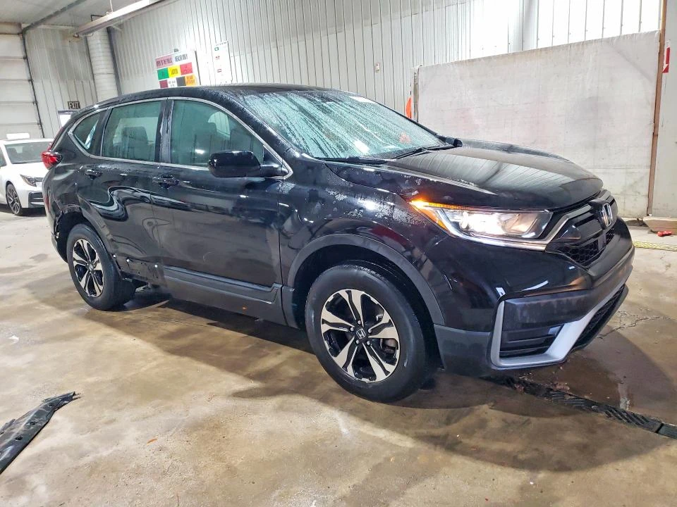 Honda Cr-v 1.5L 4 ALL WHEEL DRIVE | Mobile.bg � ����������� 5