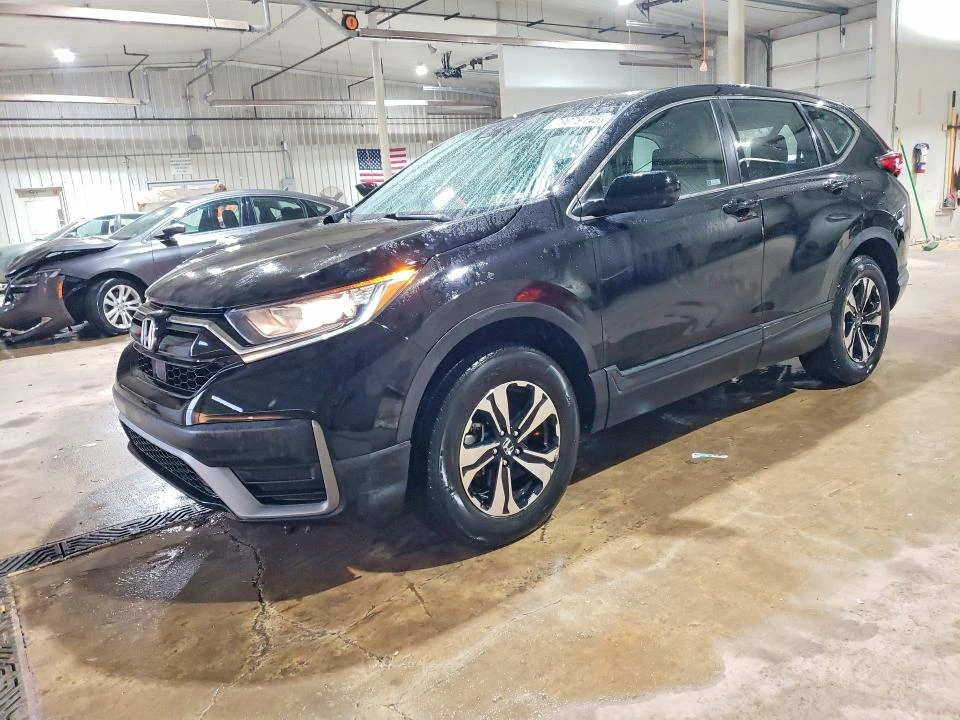 Honda Cr-v 1.5L 4 ALL WHEEL DRIVE | Mobile.bg � ����������� 2