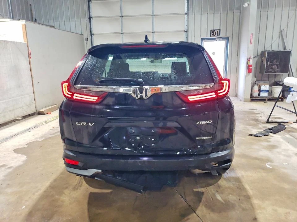 Honda Cr-v 1.5L 4 ALL WHEEL DRIVE | Mobile.bg � ����������� 7