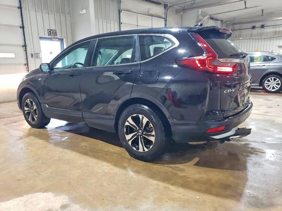 Honda Cr-v 1.5L 4 ALL WHEEL DRIVE | Mobile.bg � ����������� 3
