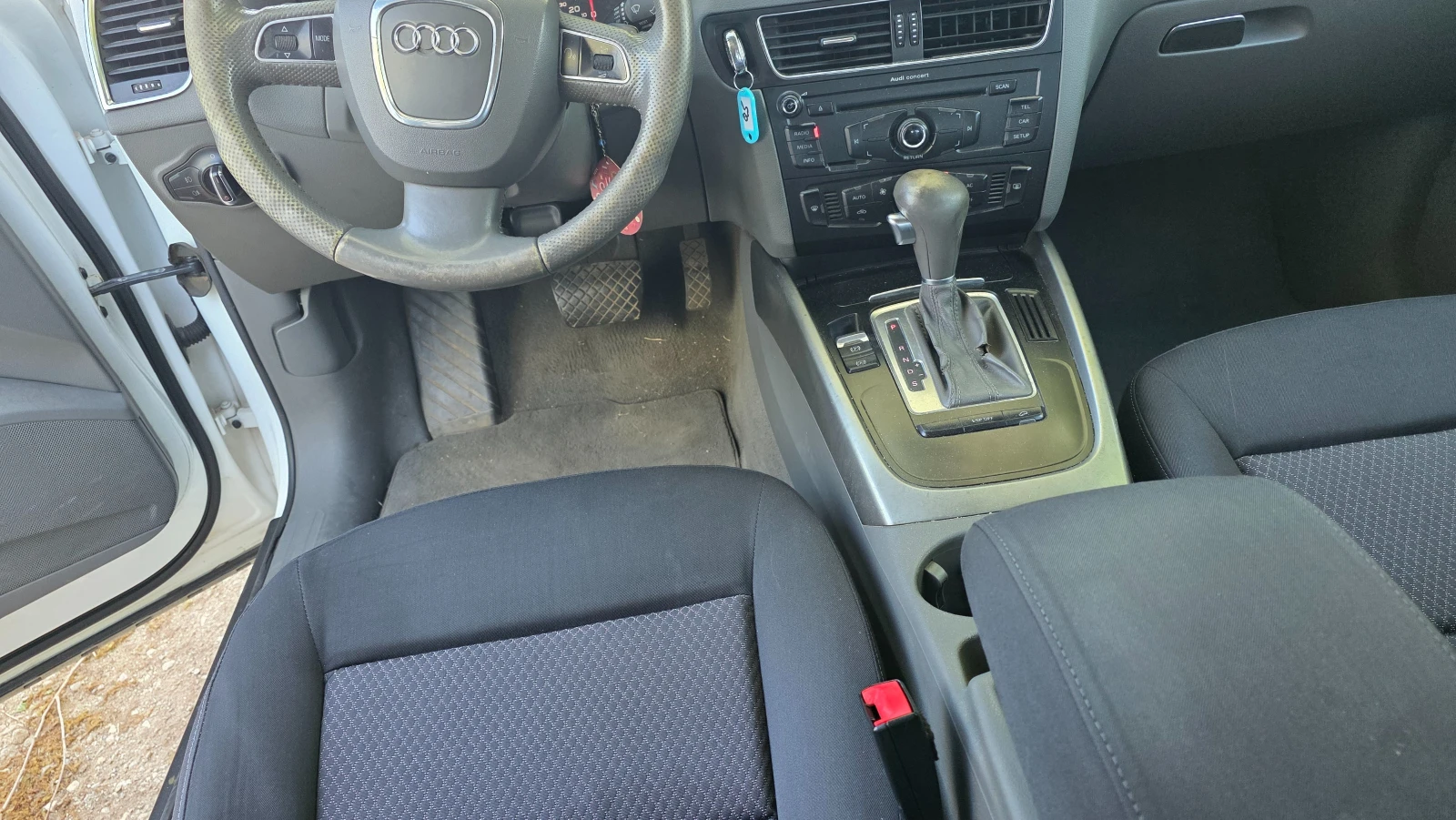 Audi Q5 2.0tdi | Mobile.bg � ����������� 15