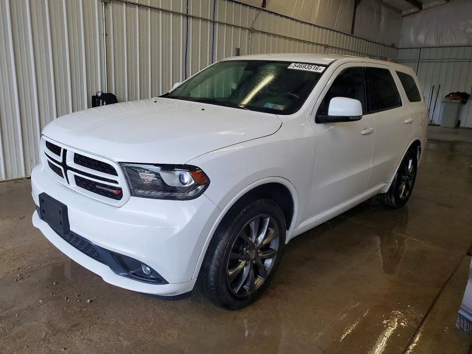 Dodge Durango