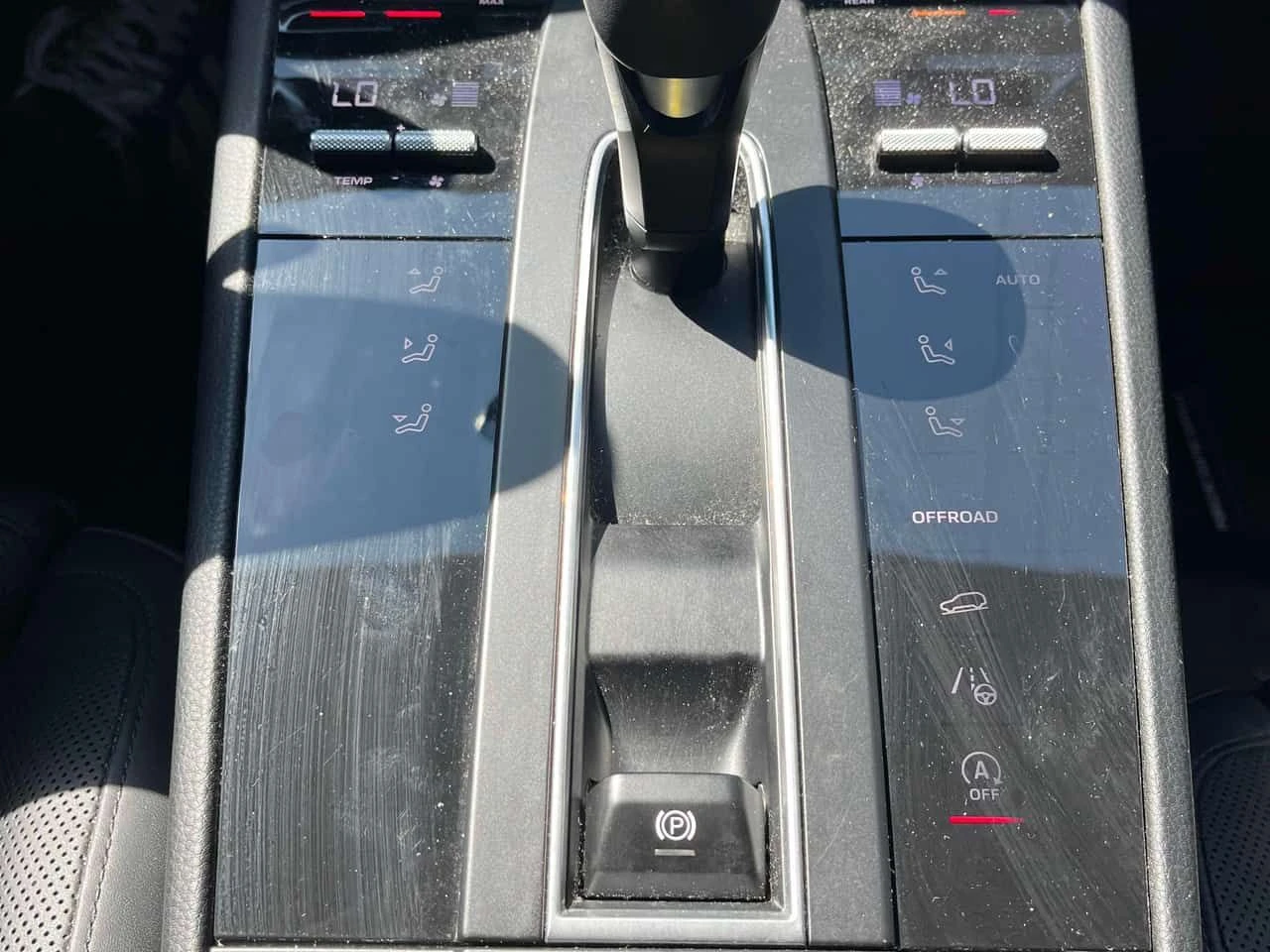 Porsche Macan  S /MATRIX/BOSE/АВТОКРЕДИТ, снимка 9 - Автомобили и джипове - 54775722